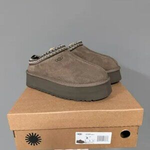New UGG Tazz Platform Women Sandals